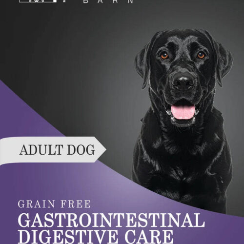 Country Barn - Gastrointestinal Digestive Turkey - With Peptides