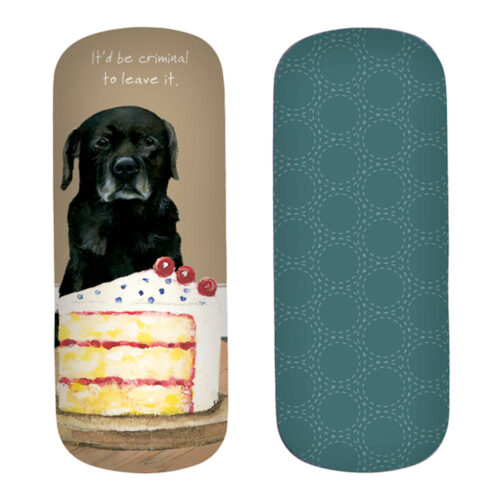 Dog Glasses Case | Criminal to Leave It - Image 3