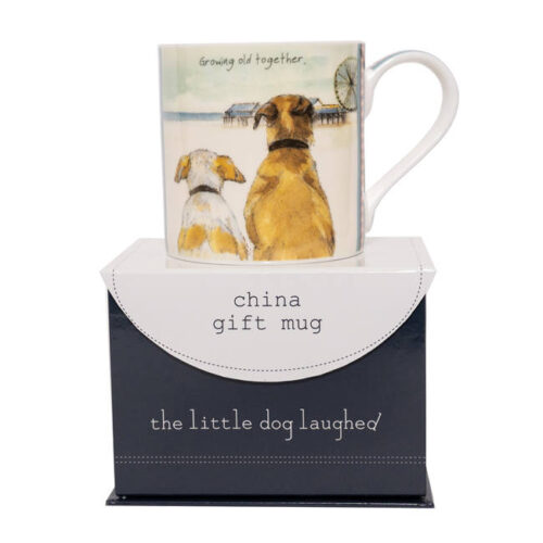 Alternative view of Mug & Glasses Case Gift Set