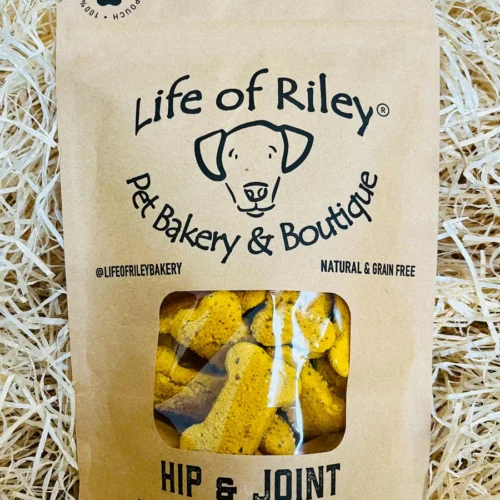 Life Of Riley - Biscuits & Macaroons - 5 Packs - Image 6