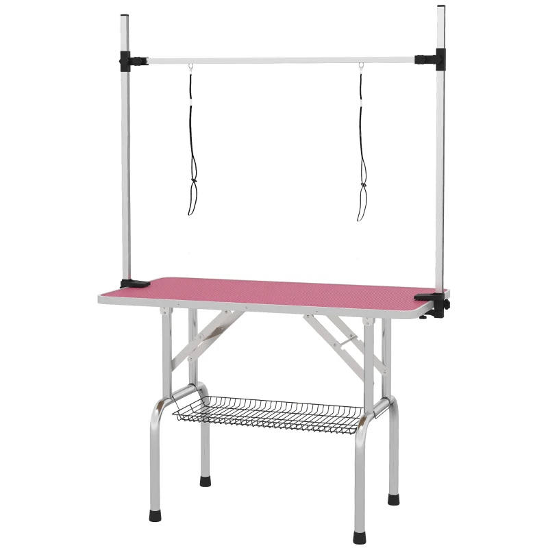 Dog Grooming Drying Table - Image 2