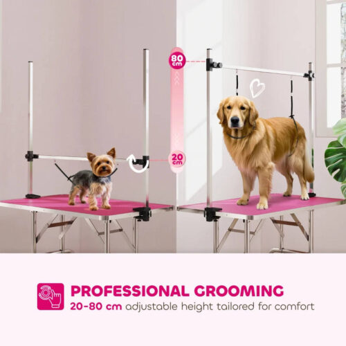 Dog Grooming Drying Table - Image 4