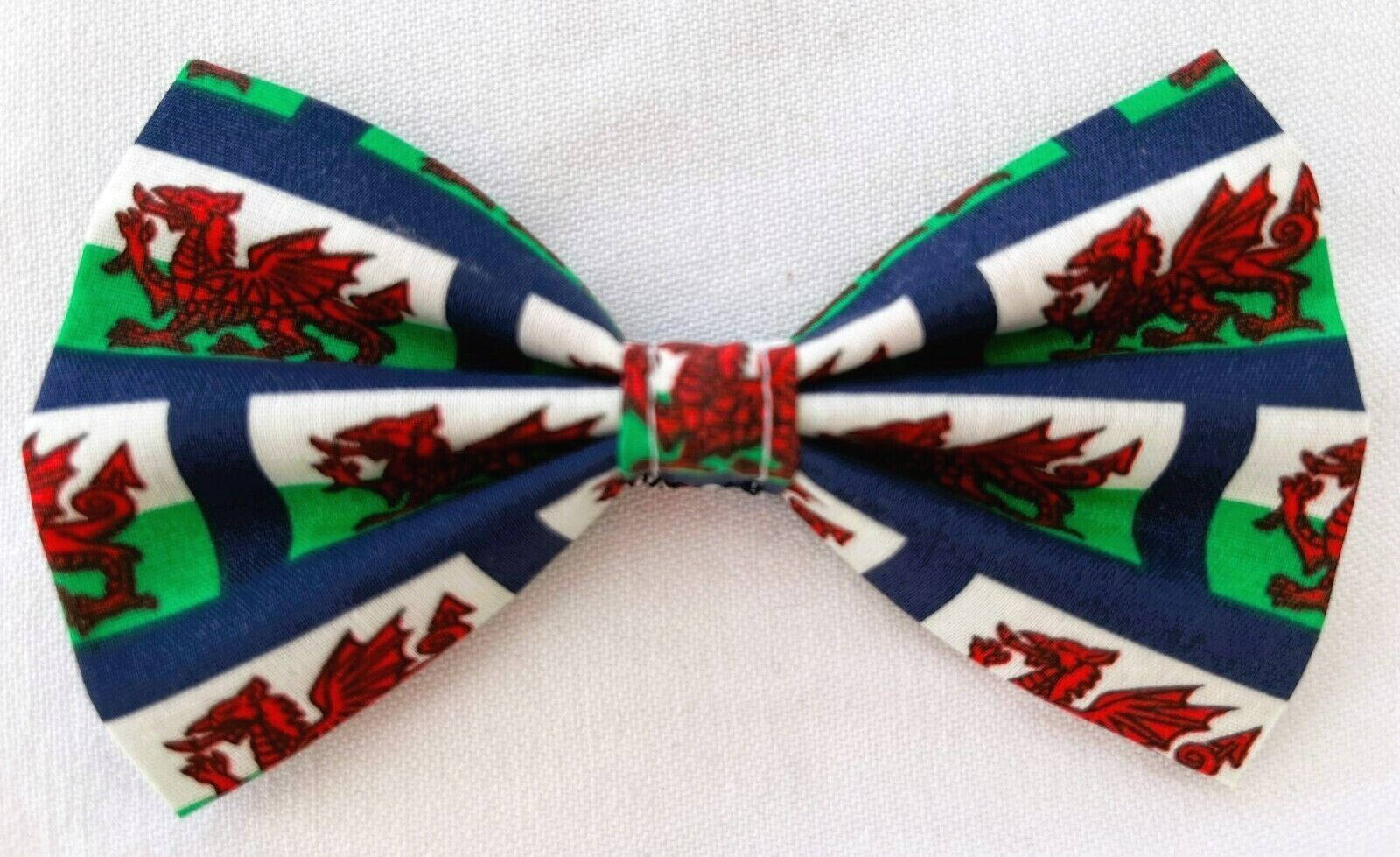 Welsh Dickie Bow - Medium