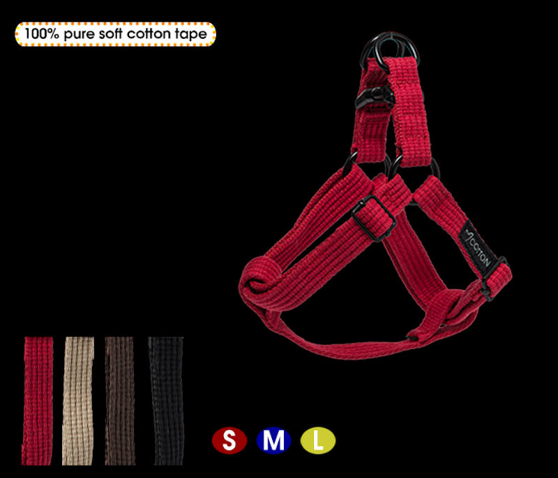GOR COTTON HARNESS