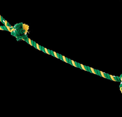 GOR TUGS ROPE KNOT (51CM)