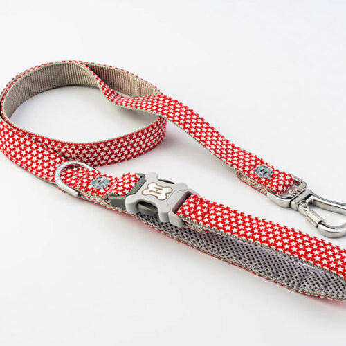Hugo & Hudson - Lead in Red Star Design