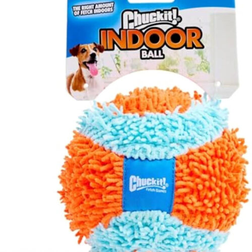Chuckit! Indoor Soft Ball