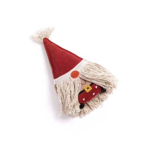 Green Wilds - Klaus Eco Dog Toy