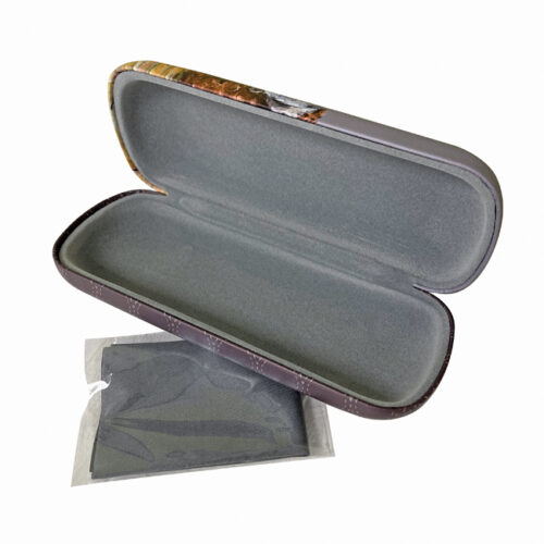 Alternative view of Glasses Case | Italian Spinone