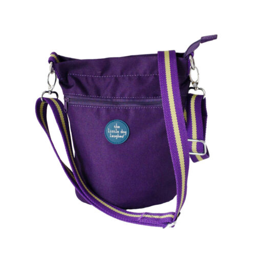 Little Dog Laughed - Dog Walkers Bag - Image 7