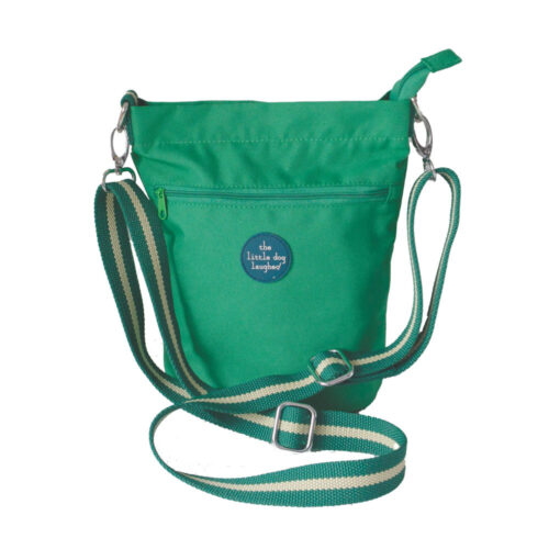 Little Dog Laughed - Dog Walkers Bag - Image 6