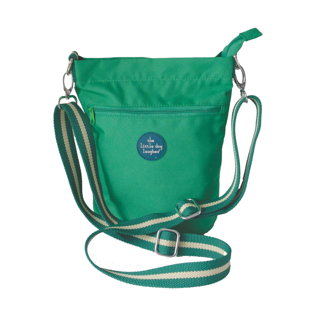 Little Dog Laughed - Dog Walkers Bag - Image 6