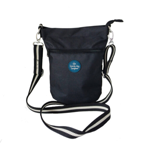 Little Dog Laughed - Dog Walkers Bag - Image 5