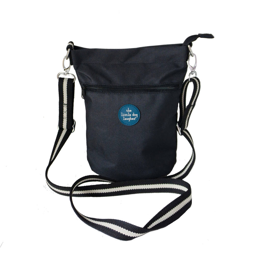 Little Dog Laughed - Dog Walkers Bag - Image 5