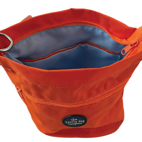 Little Dog Laughed - Dog Walkers Bag - Image 4