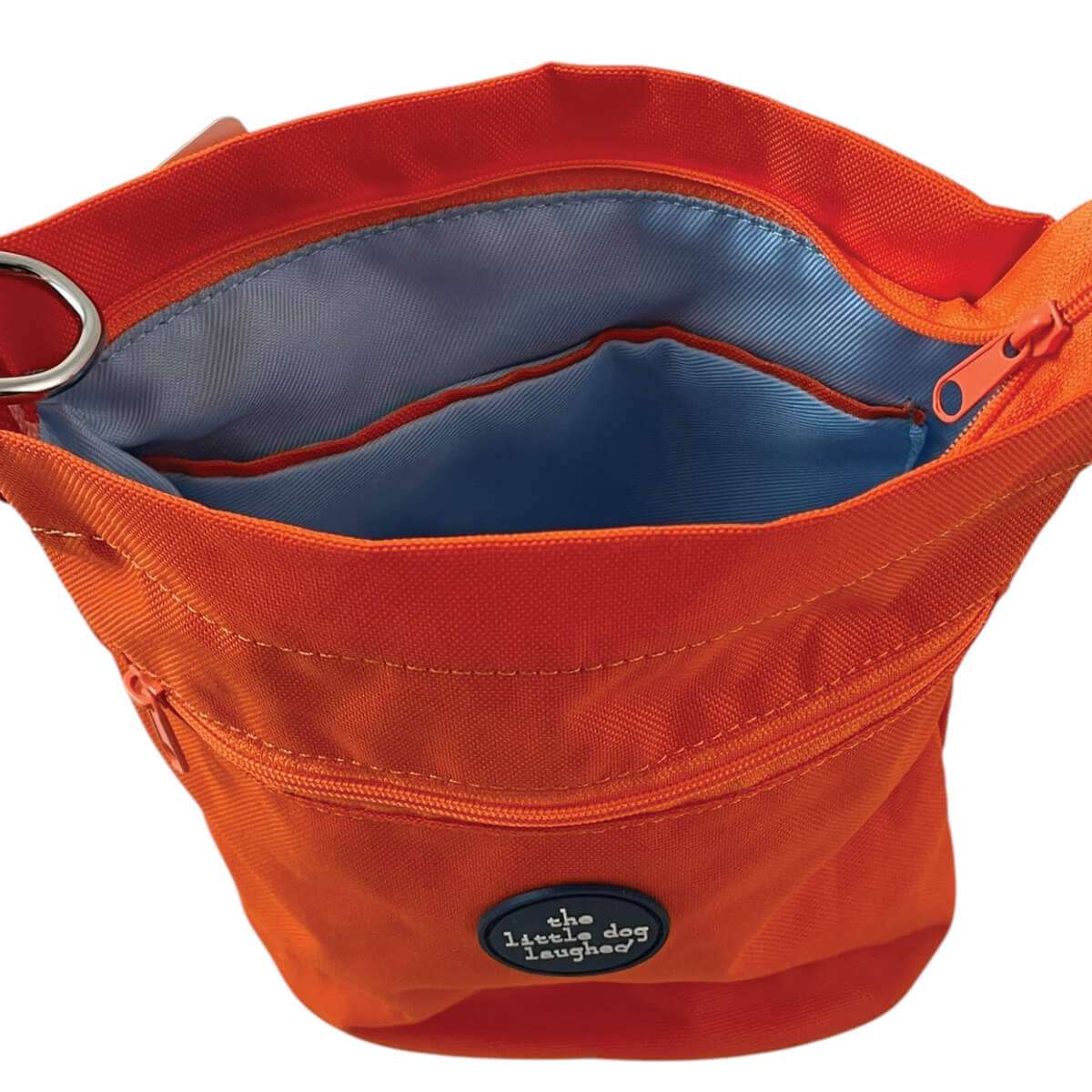Little Dog Laughed - Dog Walkers Bag - Image 4
