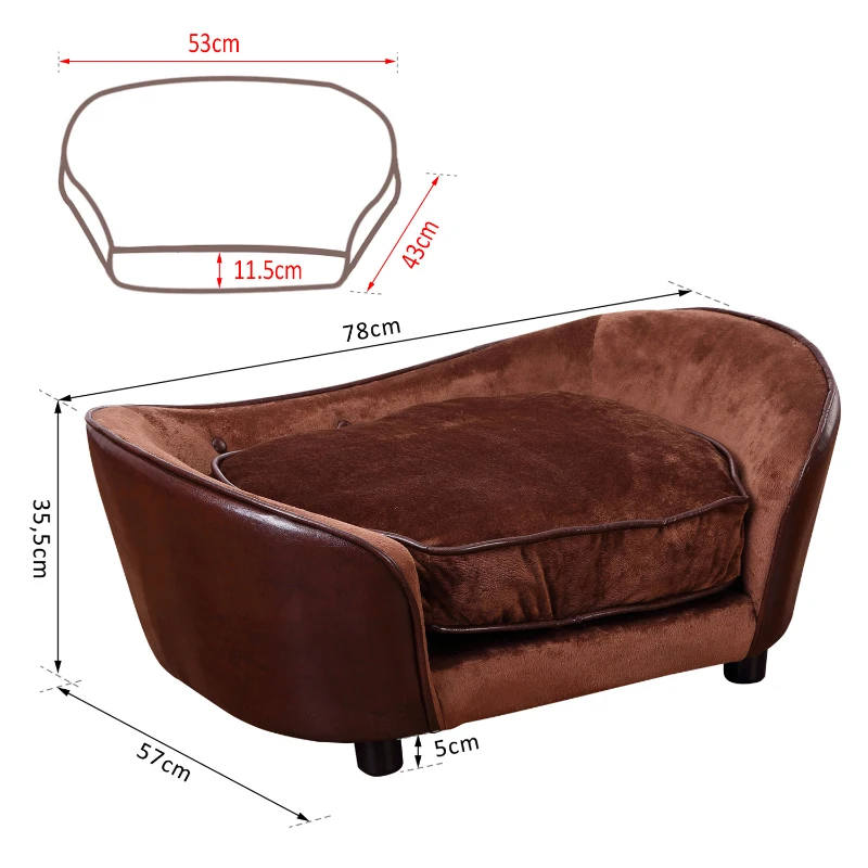 Luxury Sofa for dogs. - Image 6