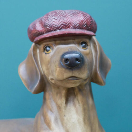 Simon Sausage Dog - Image 3