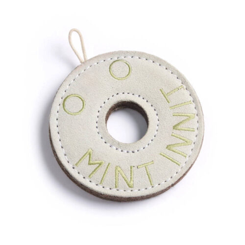 Mint Innit, Eco Dog Toy by Green & Wild's