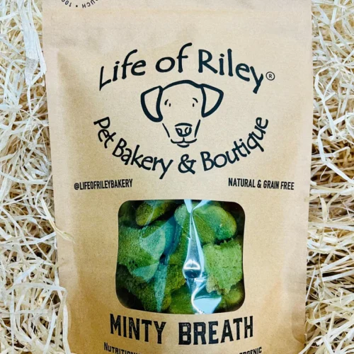 Life Of Riley - Biscuits & Macaroons - 5 Packs - Image 8