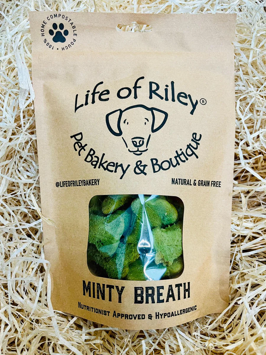 Life Of Riley - Biscuits & Macaroons - 5 Packs - Image 8