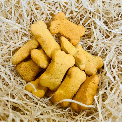 Life Of Riley - Biscuits & Macaroons - 5 Packs - Image 10