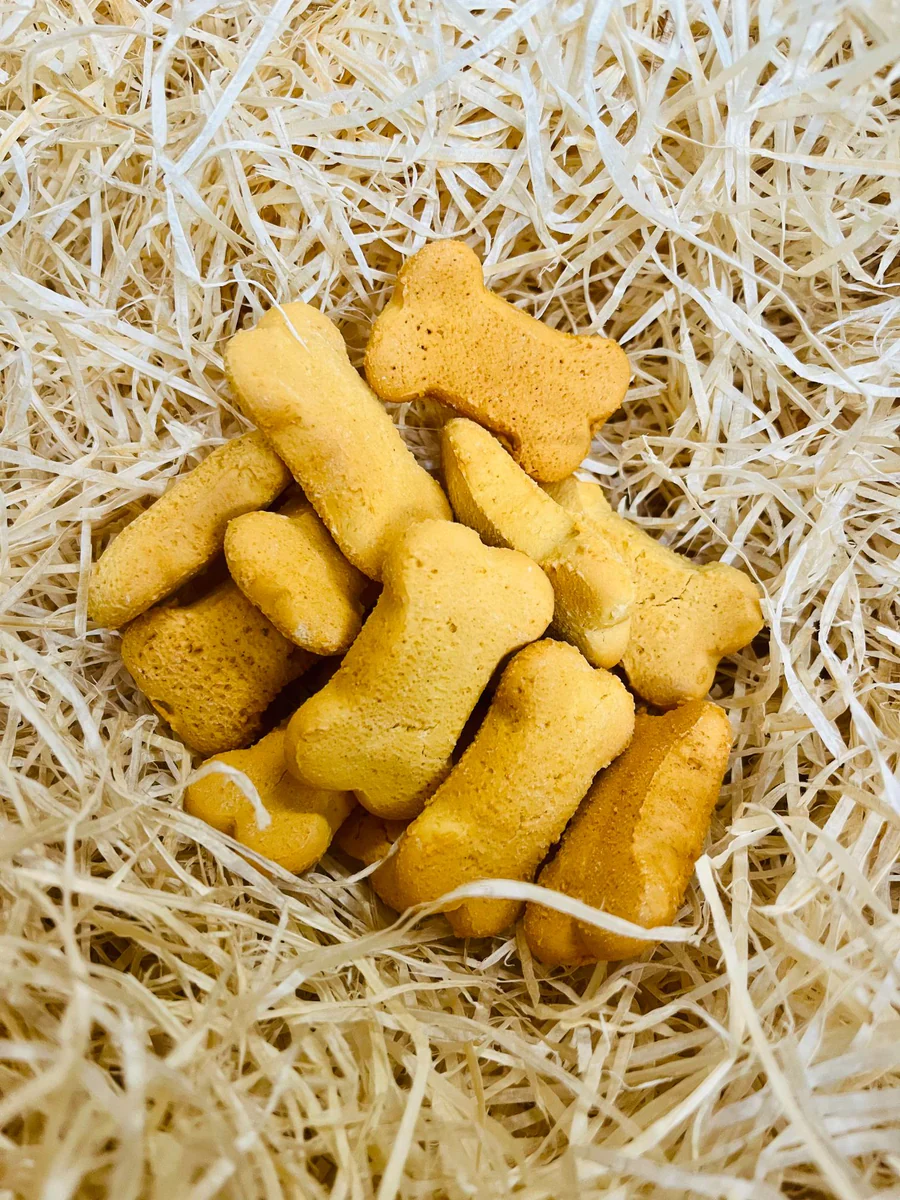 Life Of Riley - Biscuits & Macaroons - 5 Packs - Image 10