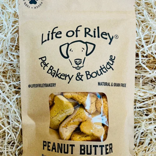 Life Of Riley - Biscuits & Macaroons - 5 Packs - Image 11
