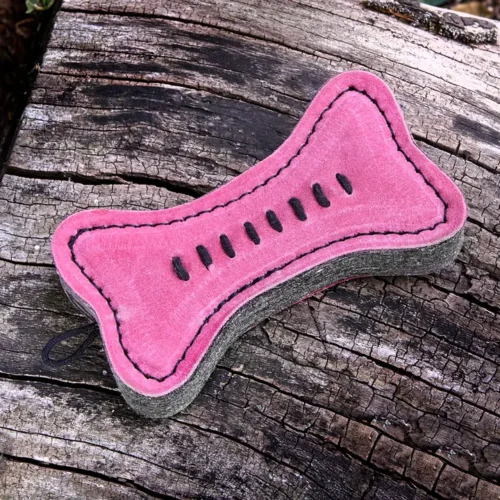 Pinkie Bone - Green & Wild's Eco Toys - Image 3