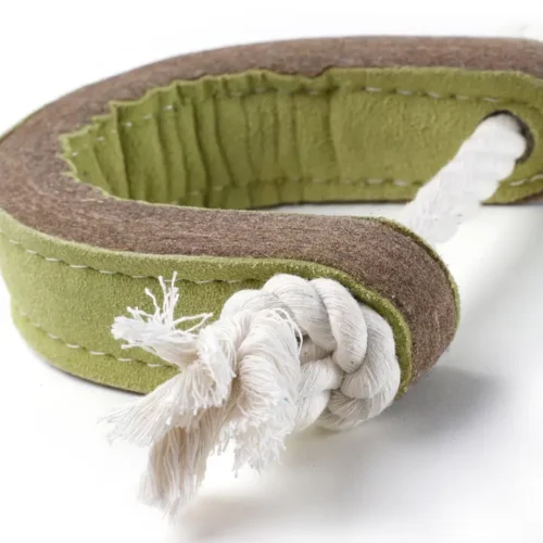 Alternative view of Push Me, Pull You - Green & Wild's Eco Toy