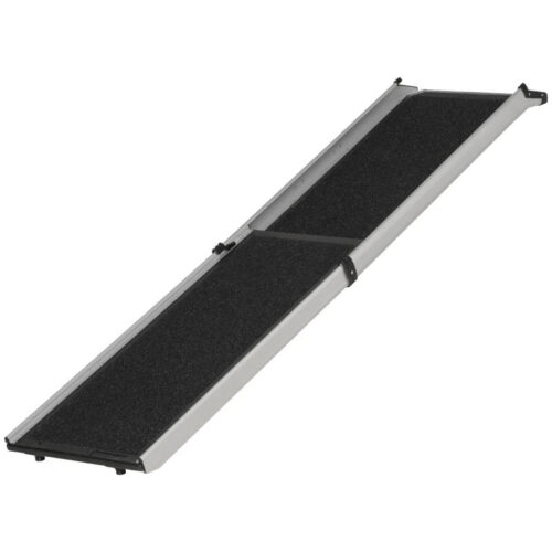 Portable Aluminium Folding Dog Ramp for Cars