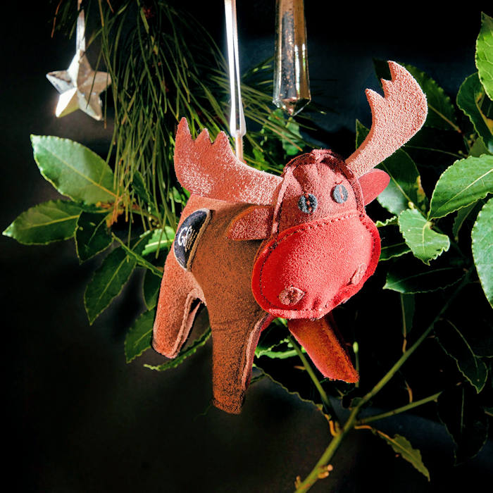 Green & Wilds - Rudy the Reindeer - Image 2