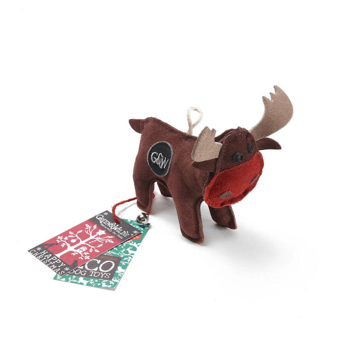Green & Wilds - Rudy the Reindeer