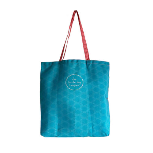 Alternative view of Cockapoos Packable Tote Bag - by The Little Dog Laughed