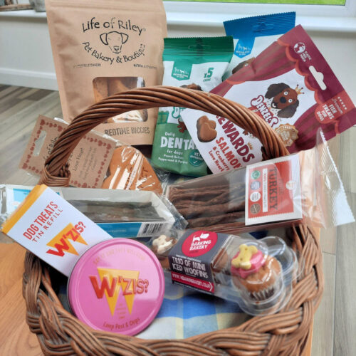 Dog Gift Box Sets - Small Dog - Image 2