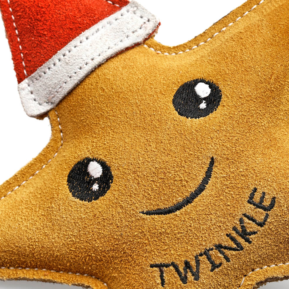 Green Wilds - Eco Twinkle Star Toy - Image 2