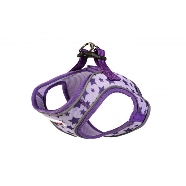 Doodlebone Snappy Stars Harness