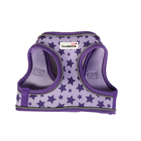 Doodlebone Snappy Stars Harness - Image 2