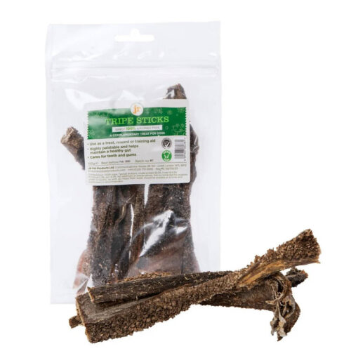 Dried Tripe Chew by JR Pet products