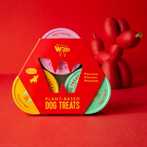 W'zis Triple Tin Pack