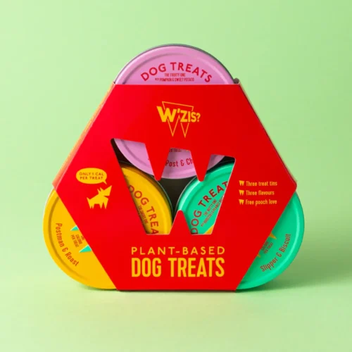 W'zis Triple Tin Pack - Image 2
