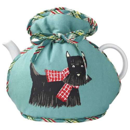 Ulster Weavers Cotton Hound Dog Tea Cosy