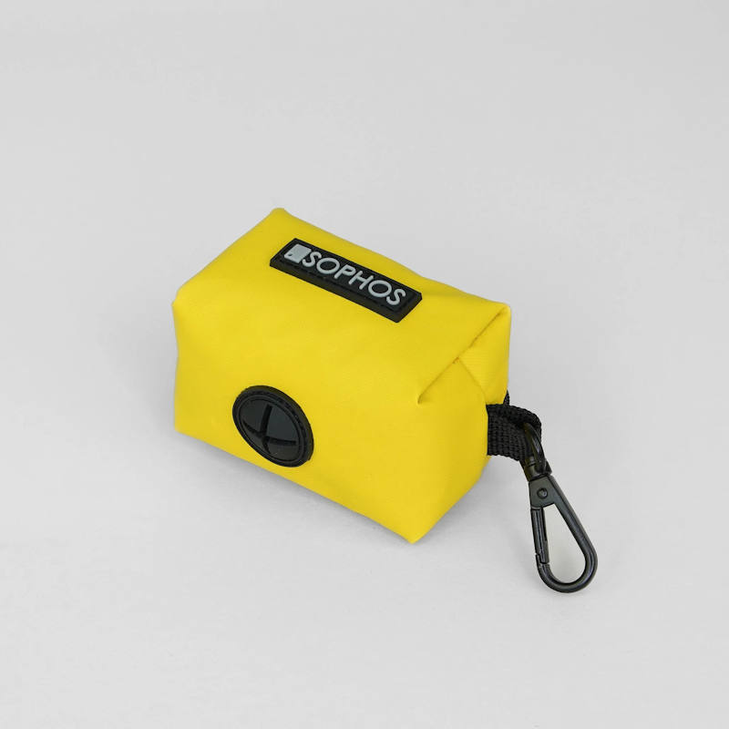 Dog Poo Bag Dispenser