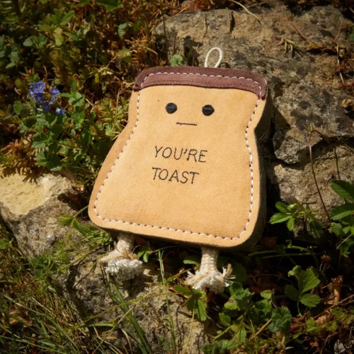 You're Toast - Green & Wild's Eco Toy - Image 4