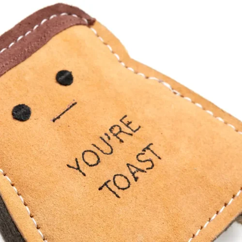 Alternative view of You're Toast - Green & Wild's Eco Toy