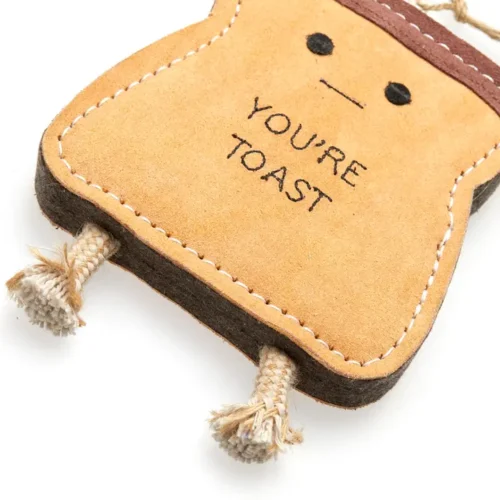 You're Toast - Green & Wild's Eco Toy - Image 3