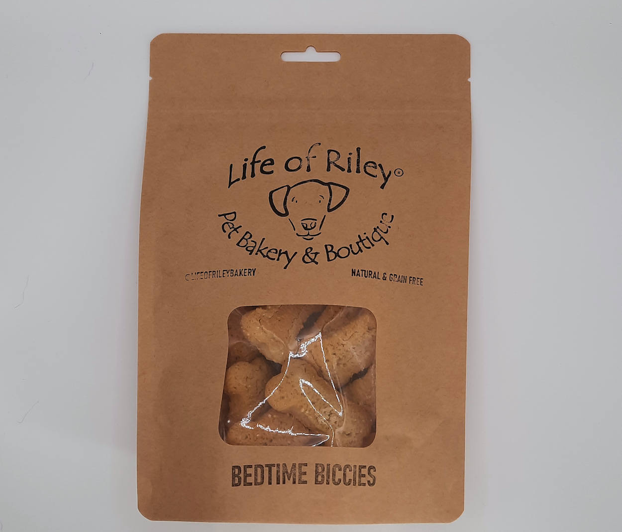 Bedtime Biccies - Image 2