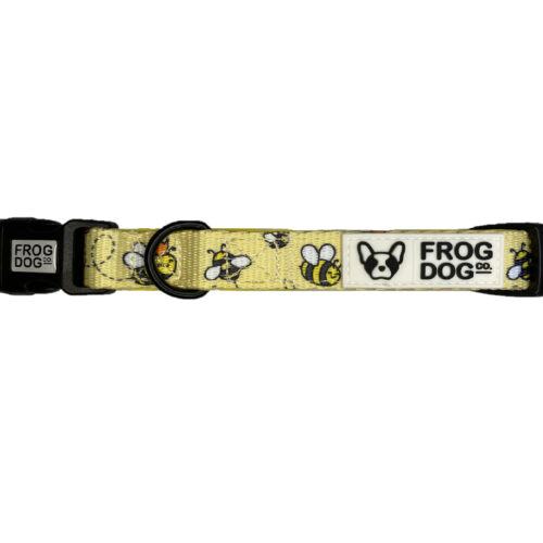 Frog Dog Co - Comfy Wear Collar - Image 3