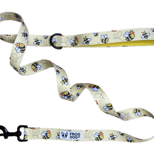 Alternative view of Frog Dog Co - Comfy Wear Lead