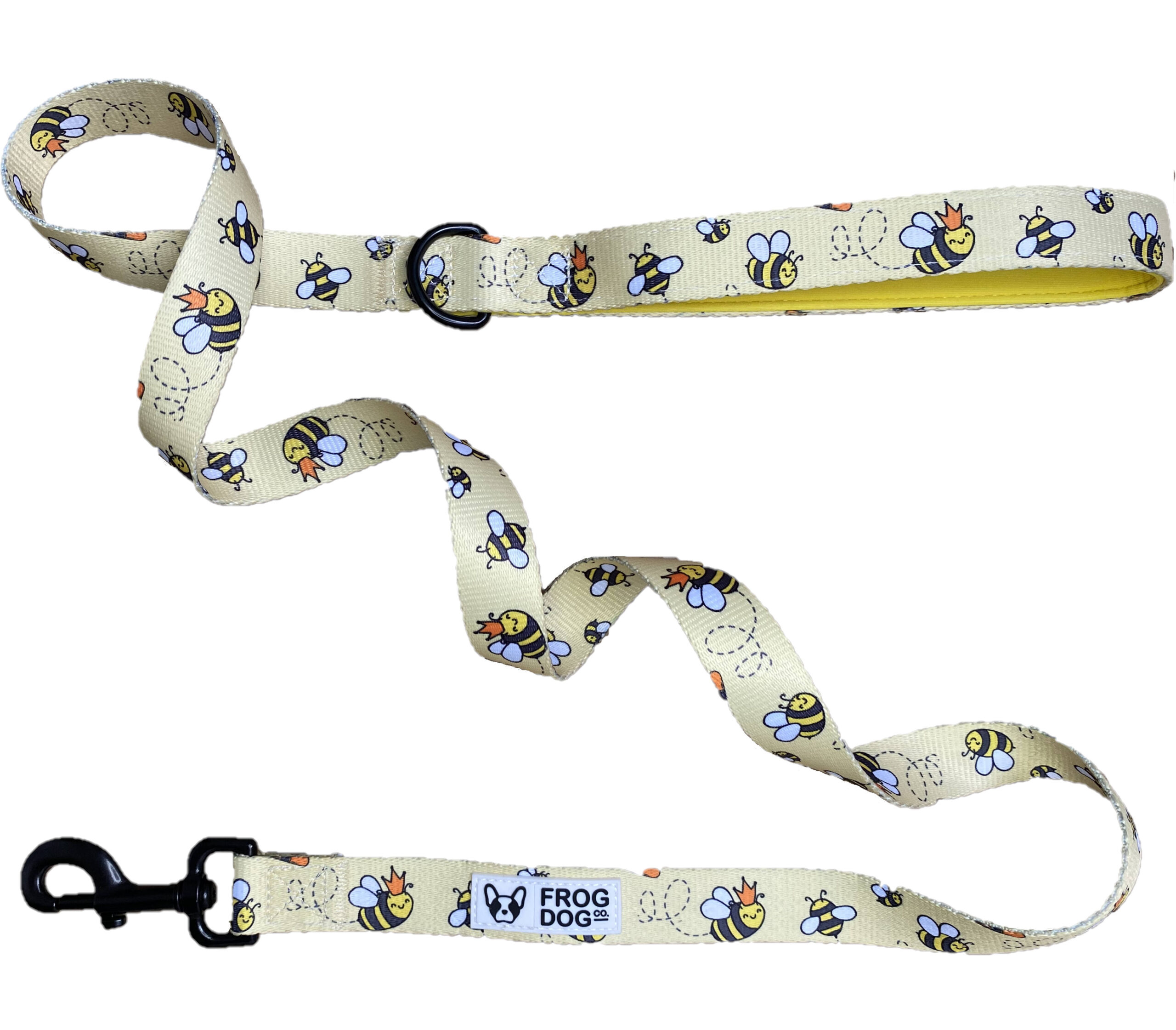 Frog Dog Co - Comfy Wear Lead - Image 2